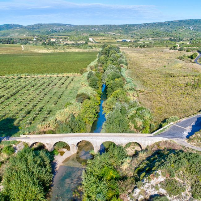 La Berre, Portel-des-Corbières