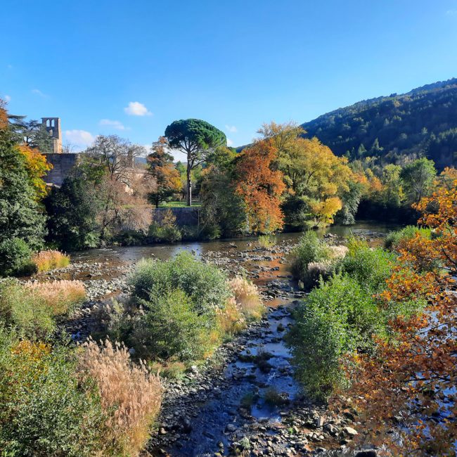 Aude, Alet-les-bains