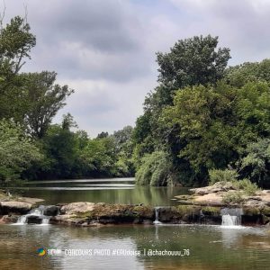 Saint-Couat, Aude