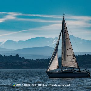 Bages, Etang de Bages-Sigean