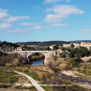 Portel-des-Corbières, Berre